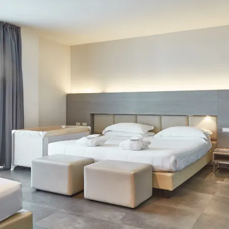 Bellettini Hotel