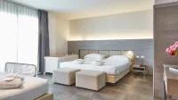 Bellettini Hotel Hotels in Milano Marittima