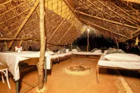 The Palpur Fort A Kuno Wildlife Resort Hotels in Moravan