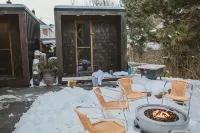 The August House Hotels in Windsor