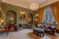 Cabra Castle Hotel Hotels in Kingscourt