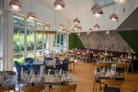 Ambient Hotel & Aroma Spa - breakfast
