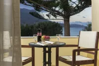 Gramvoussa Bay Hotels in Kaliviani