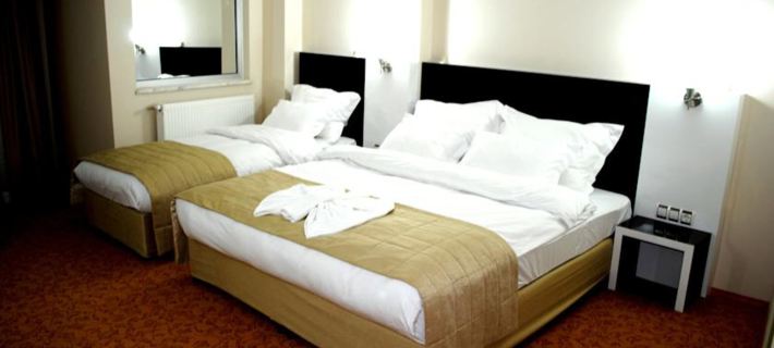 Anya Suit Otel Hotels in Denizli