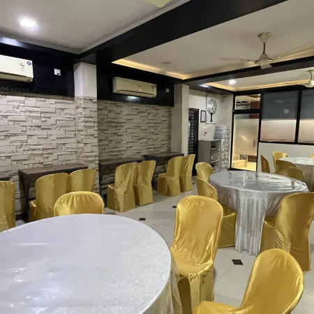 Hotel Vandana Palace