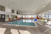 Comfort Suites Ogden Conference Center Hotels in Ogden