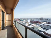 E-US NAEBO1002 Hotels near Moerenuma Park