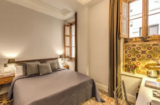 We Boutique Hotel Barcelona