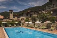 Hotel MioMio Hotels in Tignale