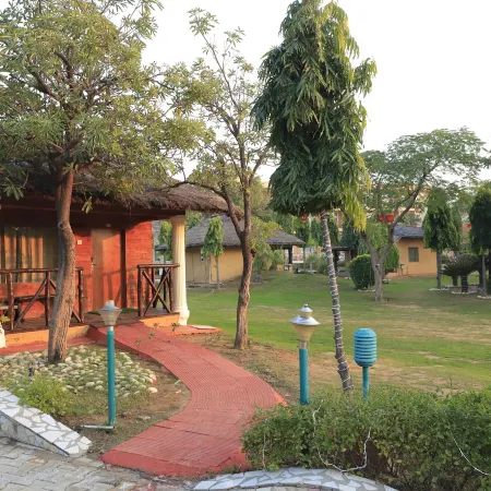 Manohar Villas