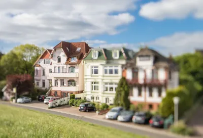 Hus Kiek in de See Hotels in 