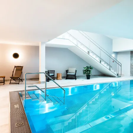 Henri Country House Kitzbühel