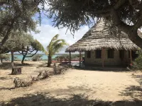 Manga Lodge - Beach