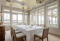 The Chanler at Cliff Walk Hotels in Ньюпорт