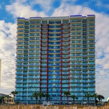 Grand Atlantic Ocean Resort