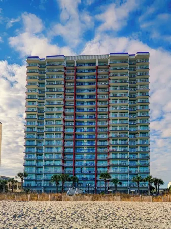 Grand Atlantic Ocean Resort