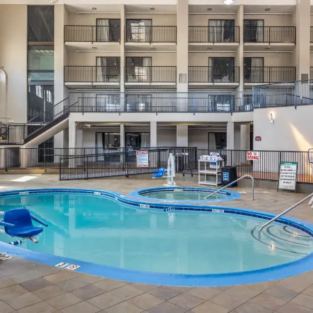 Clarion Inn