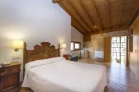 Casa Rural Vilaboa Hotels in A Limia