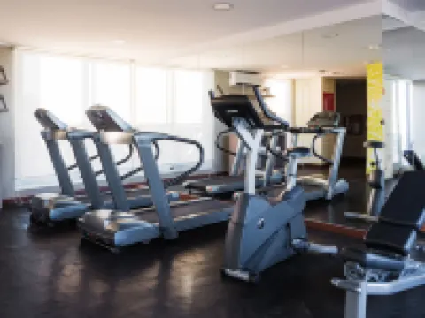 Frontier Hotel Rivera Hotels in Rivera