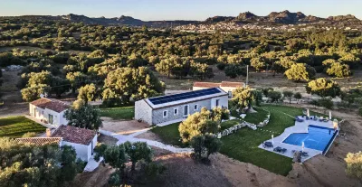 Uddastri Retreat