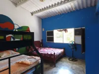 Eco Hostal Punto Del Sabor - chambre d’hôtes