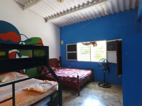 Eco Hostal Punto Del Sabor โรงแรมใน