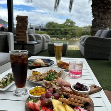 Delorenzo Studio Apartments