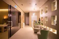 Regina City Hotel & Spa - spa