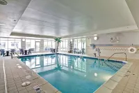 Homewood Suites by Hilton Bentonville-Rogers Các khách sạn ở Rogers