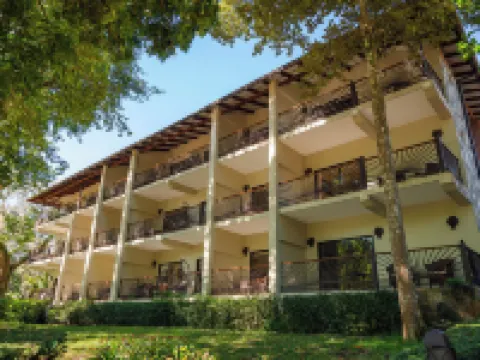 Gran Jimenoa Hotel Hoteles en Jarabacoa