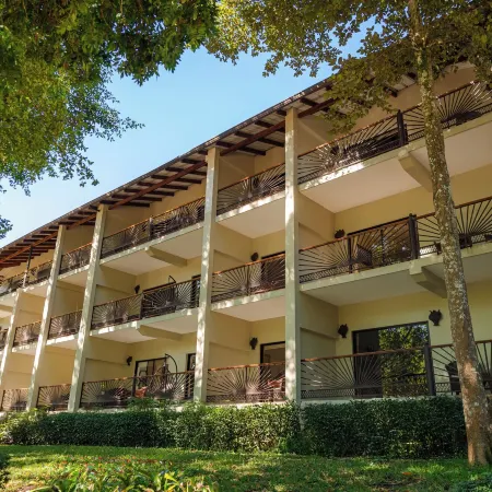 Hotel Gran Jimenoa