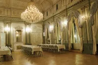 Nora Stadshotell, Sure Hotel Collection by Best Western Hôtels à : Lindesberg