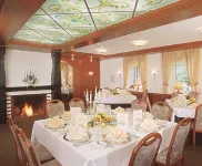 Jagdschloss Mönchbruch Hotels in GroB-Gerau
