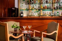 Holiday Inn MERIDA by IHG - bar