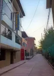 Kantu Hospedaje