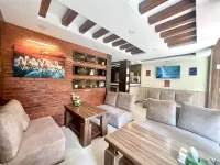 삿카르 부티크 홈