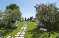 Grand Hotel Biffy Hotel di Province of Avellino