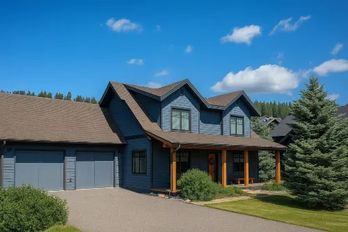 Spacious & Cozy House Big Sky Meadows w/ Hot Tub!  Perfect for Family Getaway