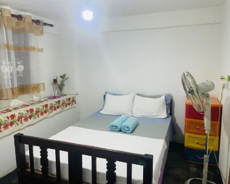 Thaaru Guest Hotels in Mirissa