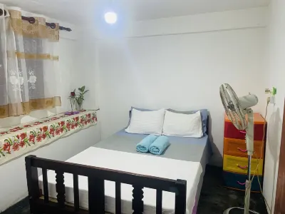 Thaaru 客棧 鄰近NIBM Matara Centre的酒店