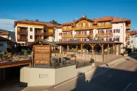 Lady Maria Hotel Wellness & Resort Hotels in Cavareno