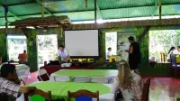 Chosa Manglar Suites Hotels in Puerto Jimenez