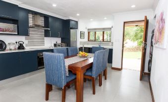 Kruger Park Lodge Unit 608B