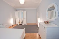 Apartment on Nezavisimosti 35
