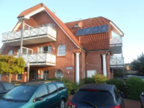 Blischkes Hotel Hotels in Carolinensiel