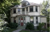 Heritage Home:  fully licensed