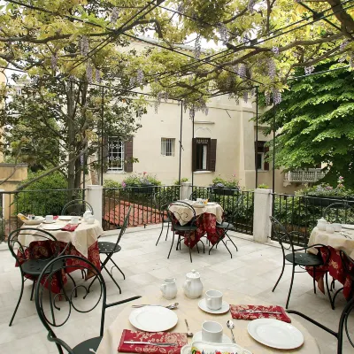 Ca' San Rocco Hotels near دورسودورو