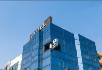 Best Western Real Tula Express