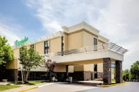 Holiday Inn Roanoke-Tanglewood-RT 419&I581 Hotels in Cave Spring