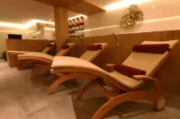 Hotel Hubertus - spa